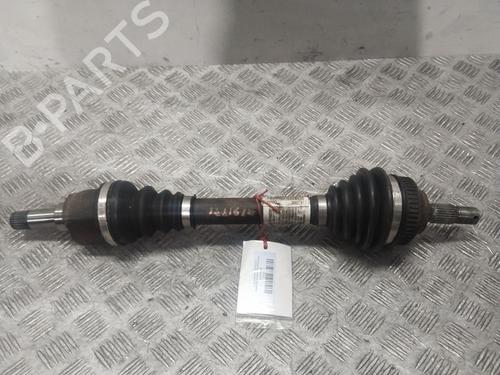 Used Left front driveshaft CHRYSLER PT CRUISER (PT_) [2000-2010]  25900770