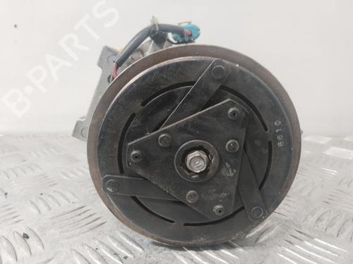 Used AC compressor AC compressor 37477796 37477796