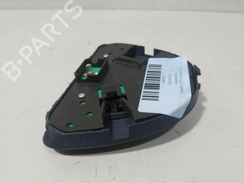 Warning switch SMART CITY-COUPE (450) 0.6 (S1CLA1, 450.341) | BP29734100I22 - Image 3