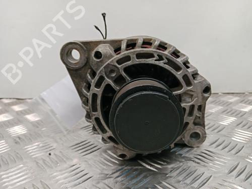 Used Alternator OPEL VECTRA C GTS (Z02) 1.9 CDTI (F68) (150 hp) 22977467