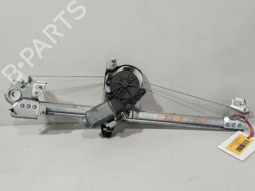Used Front right window mechanism CITROËN C3 I (FC_, FN_) 1.4 i (73 hp) 32026234