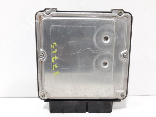 Used Engine control unit (ECU) VW TOUAREG (7LA, 7L6, 7L7) 5.0 V10 TDI (313 hp) 7517274