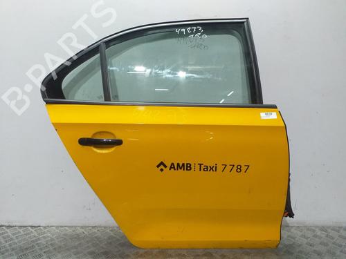 Used Right rear door SEAT TOLEDO IV (KG3) [2012-2019]  16116670