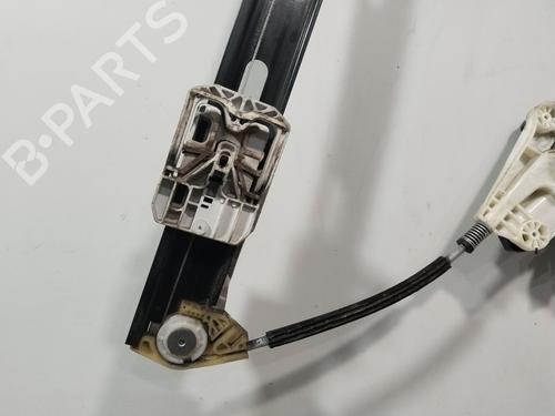 Front left window mechanism SEAT LEON (5F1) 1.6 TDI | BP36002492C22 - Image 5