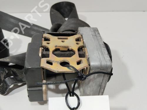 Front right seatbelt SEAT LEON (1M1)  | BP8742449I25 