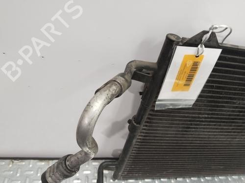 AC radiator AUDI A2 (8Z0) 1.4 | BP31800816M32 - Image 2