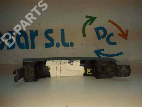Front left exterior door handle VW TOURAN (1T1, 1T2)  | BP5194108C128 