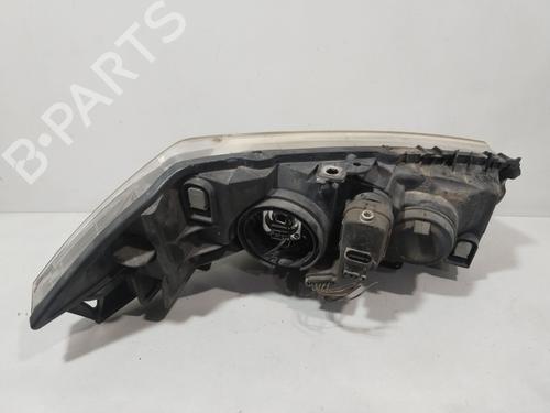 Left headlight RENAULT MEGANE II (BM0/1_, CM0/1_) 1.6 16V (BM0C, CM0C) | BP32095954C28
