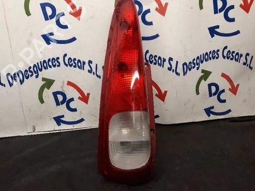 Used Left taillight Left taillight 5169193 5169193