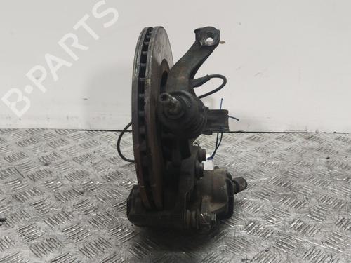Left front steering knuckle PEUGEOT 307 (3A/C) 2.0 HDi 90 | BP27407734M25 