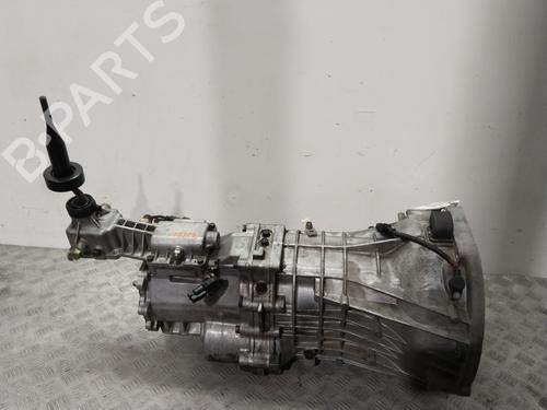 Gearkasse KIA SORENTO I (JC) 2.5 CRDi 4WD (140 hp) 31354058