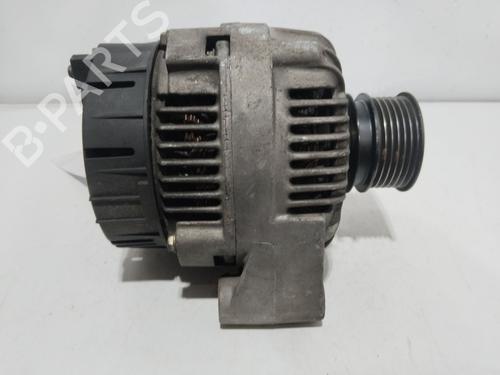 Alternator MERCEDES-BENZ CLK (C208) CLK 230 Kompressor (208.347) | BP25154294M7 