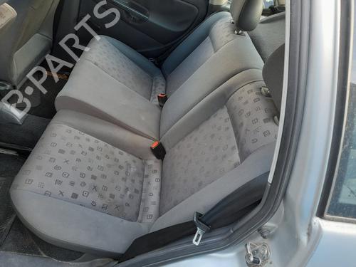 Climate control SEAT IBIZA II (6K1)  | BP19709118I5 