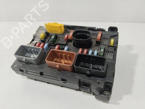 Fuse box PEUGEOT 307 SW (3H) 1.6 HDI 110 | BP29431289E1 