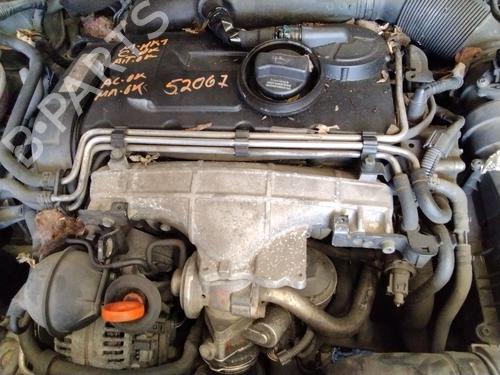 Water radiator SEAT LEON (1P1) 2.0 TDI 16V | BP28100643M31 