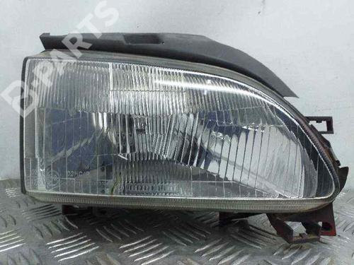 Used Right headlight SEAT AROSA (6H1) [1997-2004]  5195685