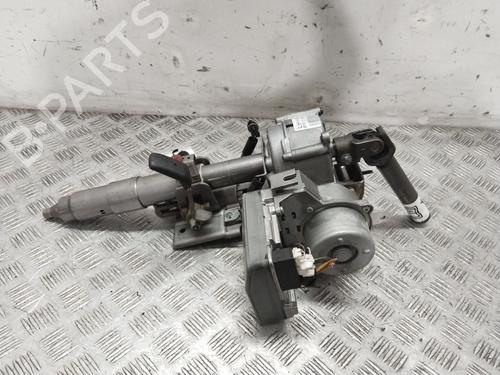Coluna de dirección Coluna de dirección FORD FIESTA VI Van 1.4 TDCi (68 hp) 36989947 36989947