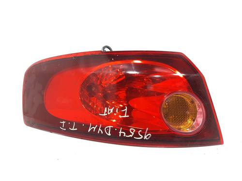 Used Left taillight FIAT CROMA (194_) 1.9 D Multijet (194AXB1B) (120 hp) 7122682