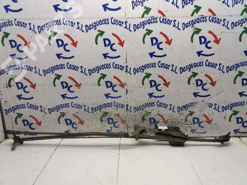 Used Front wiper motor PEUGEOT 307 (3A/C) [2000-2012]  5178786