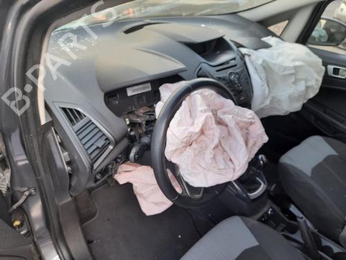 Front left panel FORD ECOSPORT | BP13547035C58 - Image 6