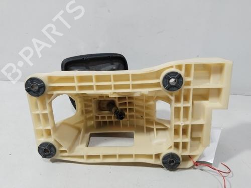 Gear lever KIA CEE'D Sportswagon (JD) 1.6 CRDi 110 | BP29308398M90 