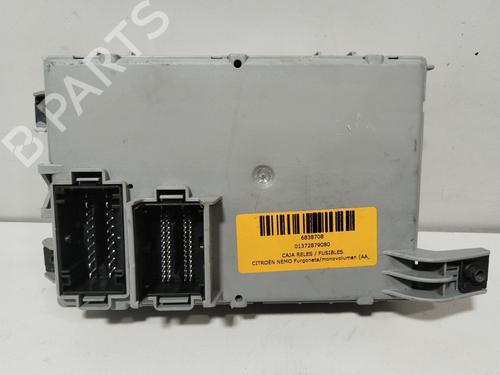 Fuse box CITROËN NEMO Box Body/MPV (AA_) 1.3 HDi 75 | BP36050112E1 - Image 2