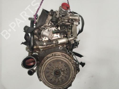 Motor für ALFA ROMEO 147 (937_) 1.9 JTDM 8V (937.AXD1A, 937.AXU1A, 937.BXU1A) (120 hp) 24209360