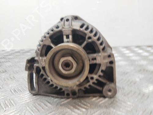 Alternator RENAULT TWINGO I (C06_) 1.2 (C066, C068) (58 hp) 17921032