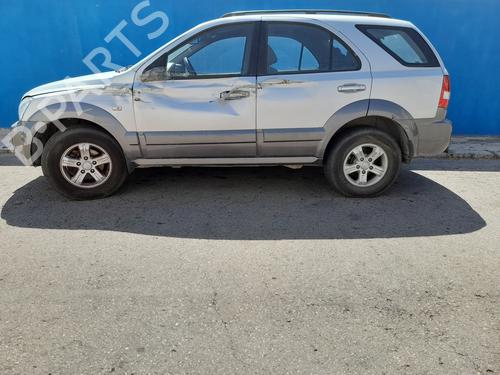 Front wiper motor KIA SORENTO I (JC)  | BP11794710M29 
