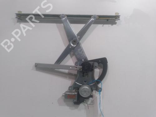 Used Front right window mechanism DAEWOO KALOS (KLAS) 1.2 (72 hp) 12256069