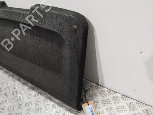 Rear parcel shelf FIAT PUNTO EVO Hatchback Van (199_) 1.3 D Multijet (199.AXT1A, 199.AXC1A) | BP27833315C85 