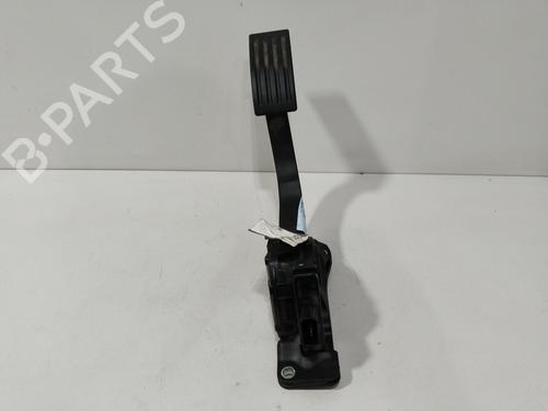 Pedal Pedal FORD FOCUS III 1.6 TDCi (115 hp) 28157082 28157082