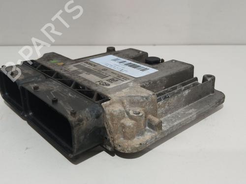 Engine control unit (ECU) OPEL VECTRA C (Z02)  | BP26905342M57 