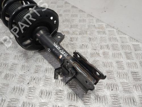 Left front shock absorber NISSAN QASHQAI / QASHQAI +2 I (J10, NJ10, JJ10E) 1.6 dCi | BP21783860M16 