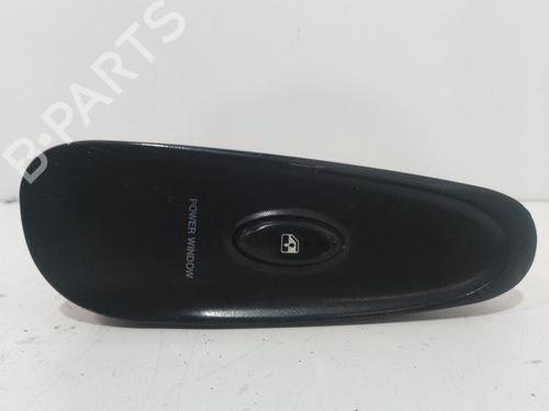 Used Right front window switch Right front window switch HYUNDAI COUPE I (RD) 2.0 16V (139 hp) 13711812 13711812