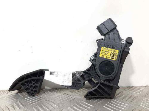 Pedal AUDI A1 Sportback (8XA, 8XF) [2011-2019]  10253031