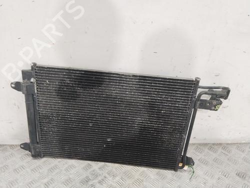 AC radiator VW PASSAT B6 (3C2) 2.0 TDI | BP38096478M32 - Image 4