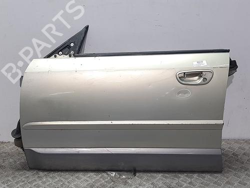 Used Left front door Left front door SUBARU LEGACY IV Estate (BP) [2003-2009] 15353801 15353801