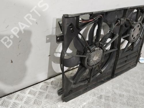 Radiator fan SEAT ALTEA (5P1) | BP28544113M35