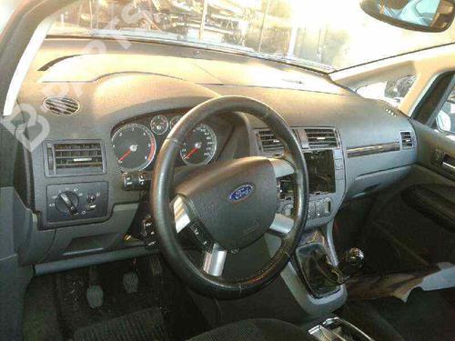 Front wiper motor FORD FOCUS C-MAX (DM2)  | BP5160332M29 