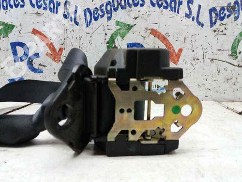 Rear left seatbelt NISSAN MICRA III (K12)  | BP6621134I29 