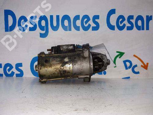 Starter FORD FOCUS I (DAW, DBW)  | BP5171071M8 
