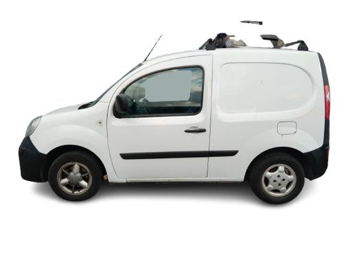 Climate control RENAULT KANGOO Express (FW0/1_) 1.5 dCi 90 (FW0G, FW05, FW08, FW11) | BP32216765I5 - Image 9