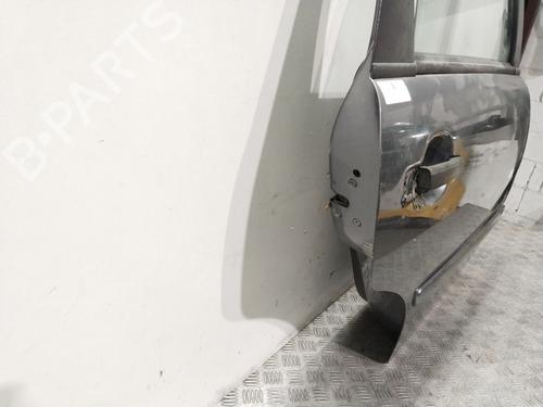 Right rear door CITROËN C3 I (FC_, FN_) 1.4 HDi | BP17567593C5 