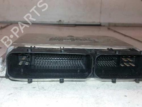 Used Engine control unit (ECU) Engine control unit (ECU) AUDI A6 C5 (4B2, 4B4) 2.5 TDI (180 hp) 5188421 5188421