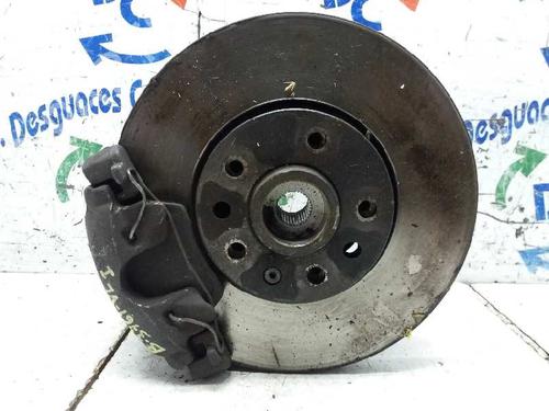 Used Left front steering knuckle Left front steering knuckle OPEL VECTRA B (J96) [1995-2004] 5169623 5169623