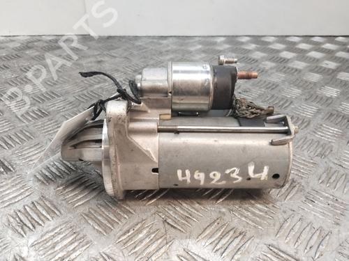 Starter FORD FIESTA VI (CB1, CCN)  | BP18074454M8 