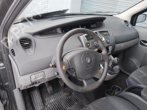 Højre forlygte RENAULT SCÉNIC II (JM0/1_) 1.9 dCi (JM14) | BP29308383C29 