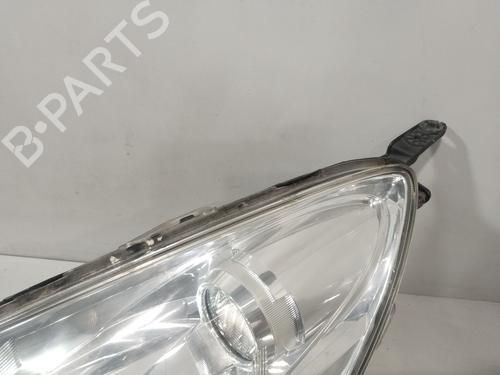 Left headlight SUBARU LEGACY V (BM) 2.5 GT AWD (BM9) | BP32216746C28
