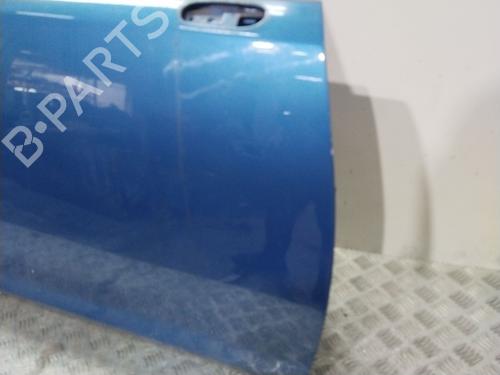 Right front door OPEL CORSA D (S07) 1.6 Turbo (L08, L68) | BP29132746C3 